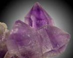 Amethyst China